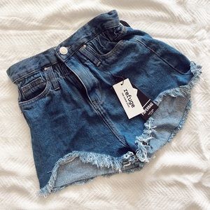 Vintage Short